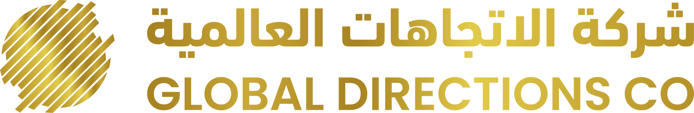 جلوبال دايركشن