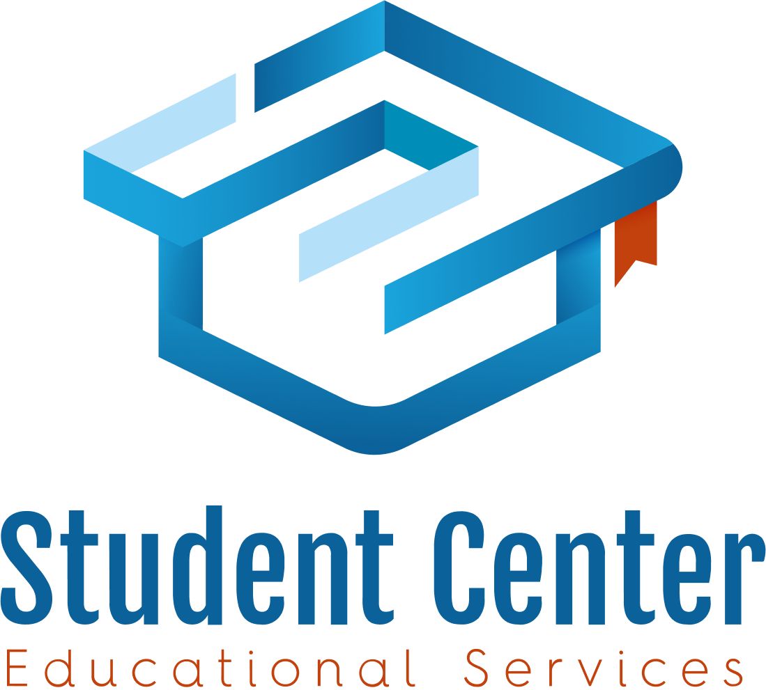 student center logo